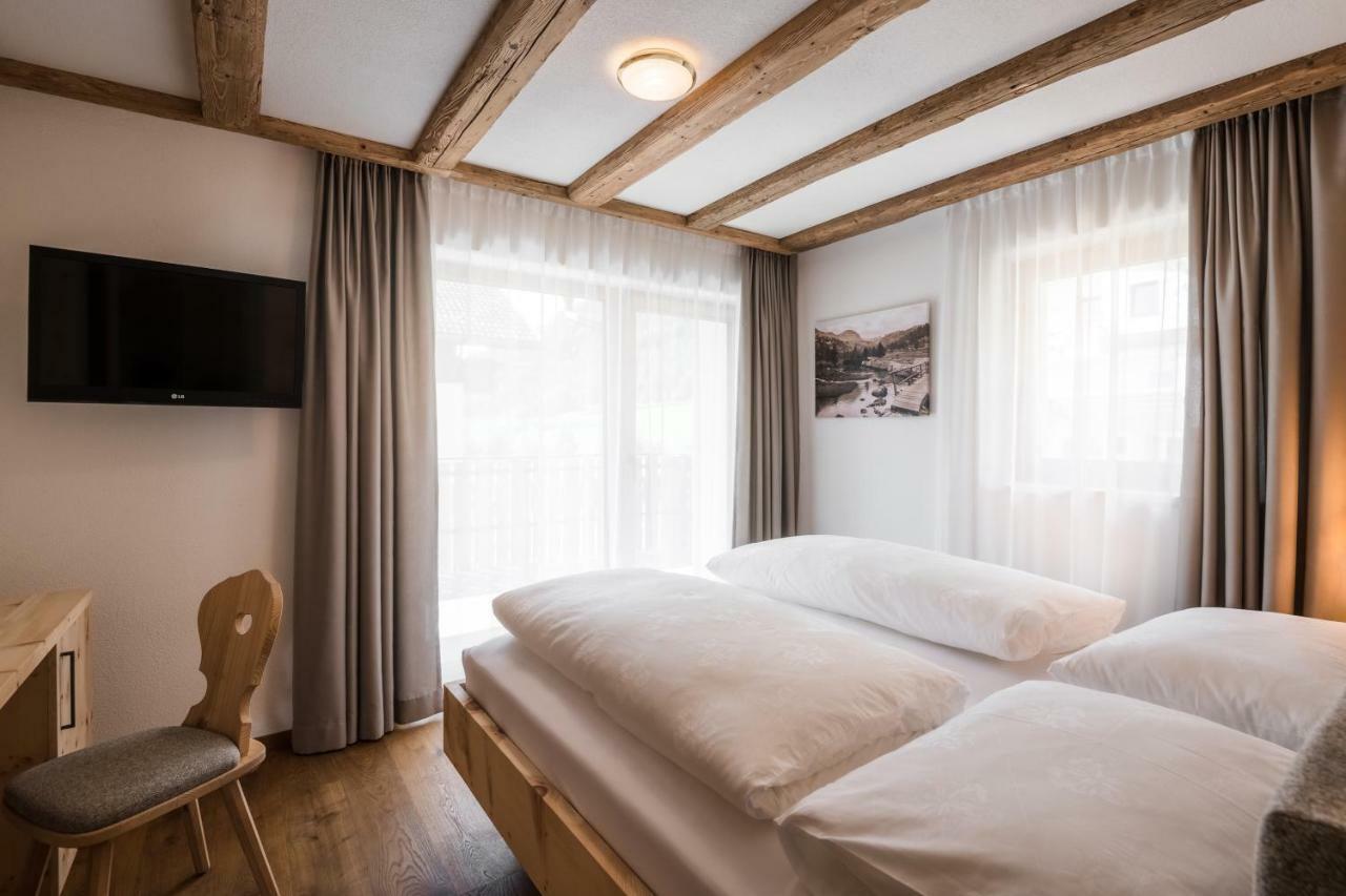 Chalet Dolomit San Lorenzo di Sebato Kültér fotó